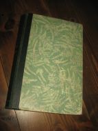 1966 NORSK BARNEBLAD Innbunden årgang