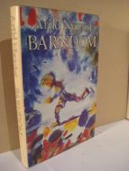 Nyquist, Arild: Barndom. 1981