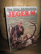 JEGER 1990.