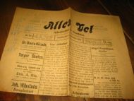 1916,nr 056, Alles Vel.