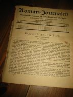 1925 NR 031 Roman Journalen