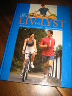 HOLMSÆTER: LEV MED LIV OG LYST. 1997. 