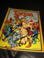 1979,TARZAN. De døde  skips havn. 