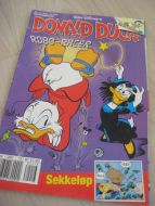 2008 nr 013 DONALD DUCK& CO