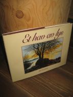 Jørgensen: Et hav av lys. 2001.