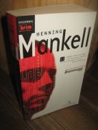 Mankel Henning: Brannvegg 2001