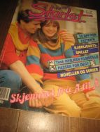 1991, KJEMPE STARLET