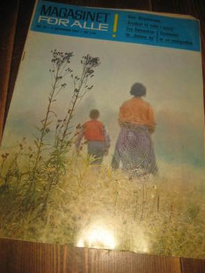 1969 nr 045 MAGASINET FOR ALLE