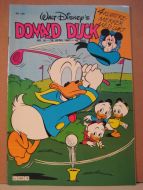 1987 nr 018 DONALD DUCK & CO