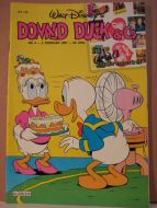 1987 nr 006 DONALD DUCK & CO