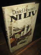 Howarth: NI LIV. Historien om Jan Balsrud. 1981,