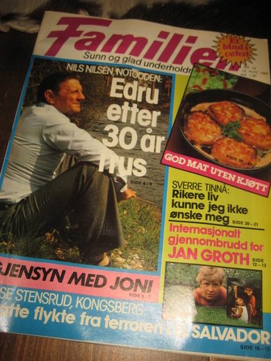 1982 nr 016 Familien