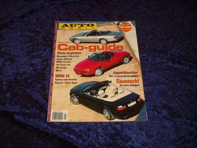 2003 nr 005 AUTO MOBIL