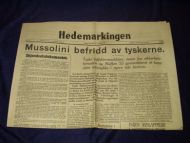 1943,nr 063, Hedemarkingen