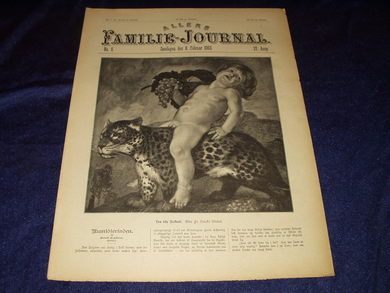 1903,nr 006, Allers Familie Journal.