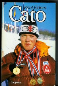 Eidem, Knut: Cato. 1983