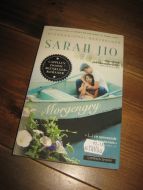 JIO, SARAH: Morgengry. 2015.