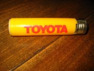 TOYOTA. 