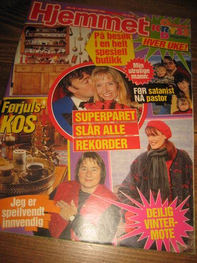 1996 nr 046 Hjemmet