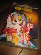 TOM & JERRY. JULEFEIRING. 1943-67.