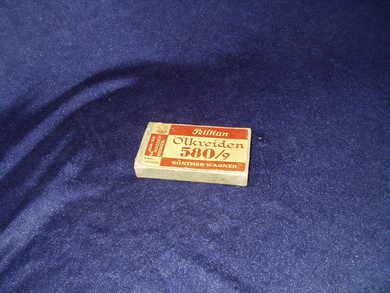 Pelikan Ølkreiden 580/9