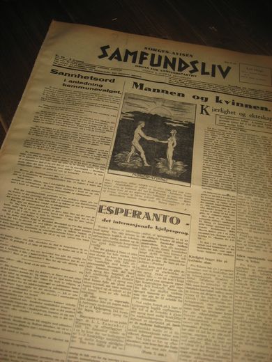1934 nr 088 SAMFUNDSLIV
