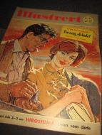 1962 nr 047 ILLUSTRERT BIRGITTE BADOT FARAH DIBA