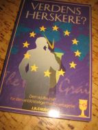 CHURCH: VERDENS HERSKERE 1992