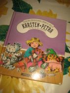 KARSTEN OG PETRA. PETRA VIL BLI DYRLEGE. 2015
