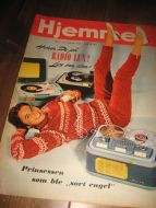 1960 nr 005 Hjemmet