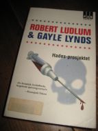 LUDLUM ROBERT: HADES PROSJEKT 2003