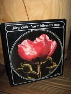 Zink: Varm hilsen fra meg.