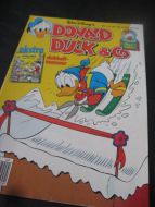 1995 nr 004 DONALD DUCK& CO