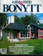 1992 nr 003 BONYTT