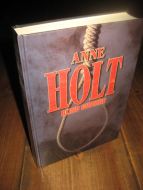HOLT, ANNE: BLIND GUDINNE. 1996. 