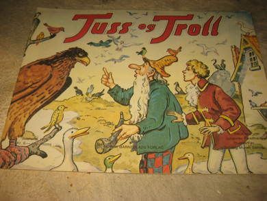 1979 TUSS OG TROLL