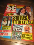 1991 nr 033 SE OG HØR