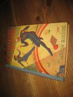 BJERRE: DEN FLYVENDE SARABE. 1942. 
