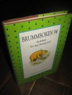 Bringsværd: BRUMMBOKEN 94. 1994.