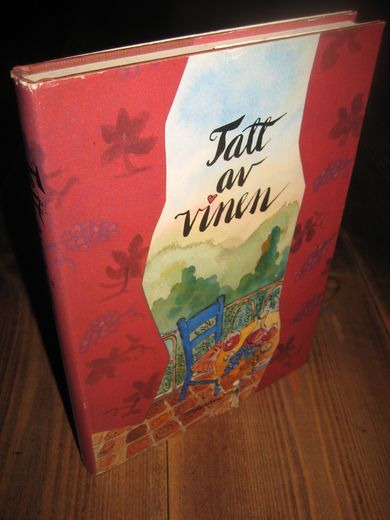 Øien: Tatt av vinen. 1997.