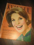 1962 nr 044 KVINNER og klær
