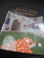 Nystrøm: En tur med hunden. 2011