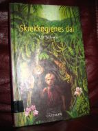 Nilsson. Skrekkøglenes dal. 1998