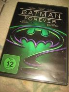 BATMAN FOREVER 113 min 12 ÅR
