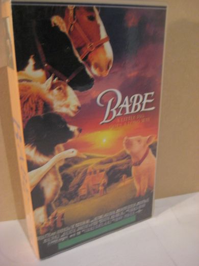 BABE