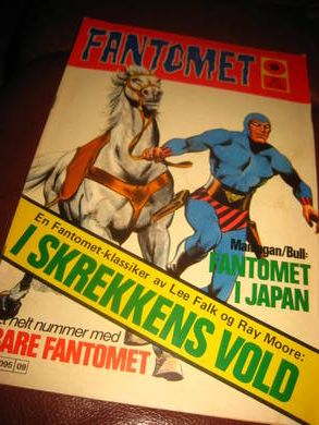 1977,nr 009, FANTOMET