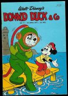 1975 nr 017 Donald Duck & Co