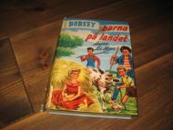 Hope: BOBSEY barna på landet Bok nr 2