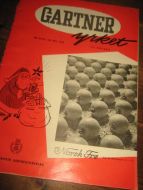 GARTNER yrket, 1960,nr 051 -52.