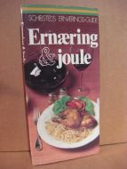 Bender: Ernæring & Joule. 1982